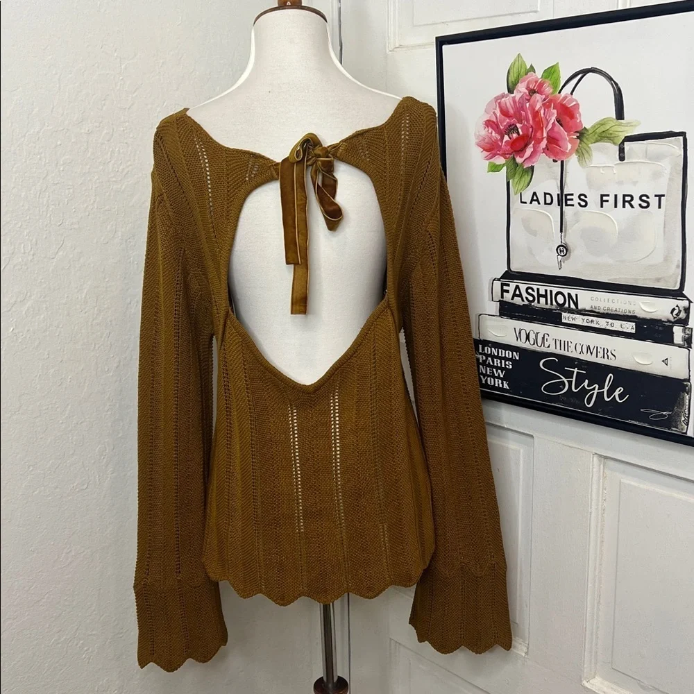 Tularosa nwot length